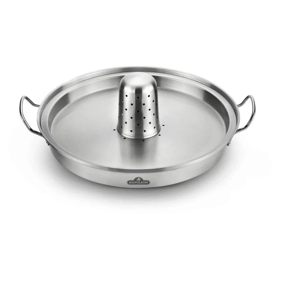 Napoleon PRO Chicken Infusion Roaster - Image 5