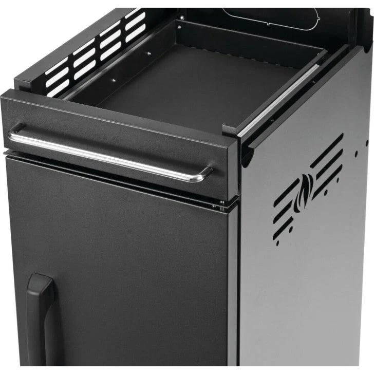 Napoleon Rogue PRO-S Under Grill Storage Cart - Image 2