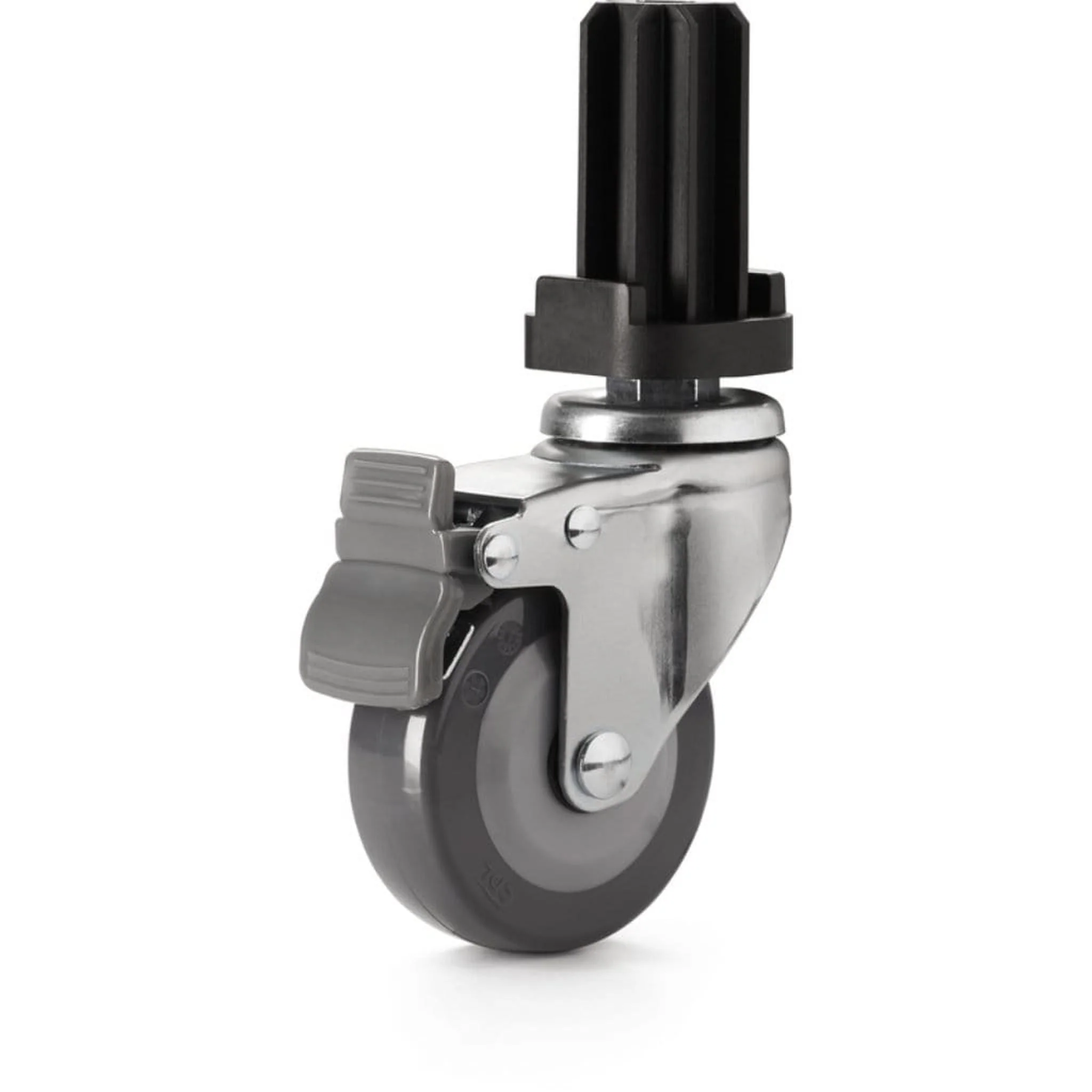 Napoleon S82003 Heavy Duty Swivel Castors Upgrade kit for Prestige Series - Service Parts
