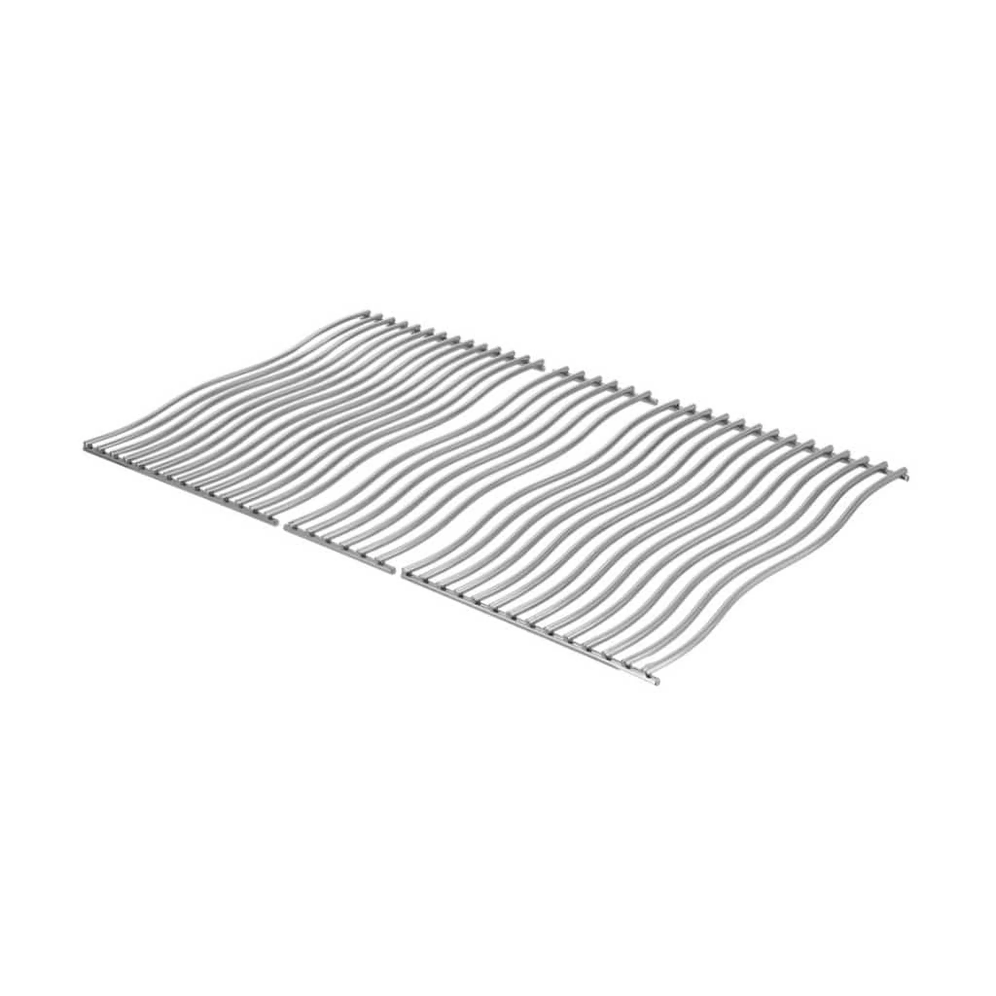 Napoleon S83023 Three Stainless Steel Cooking Grids for Rogue 525-1 - Image 2