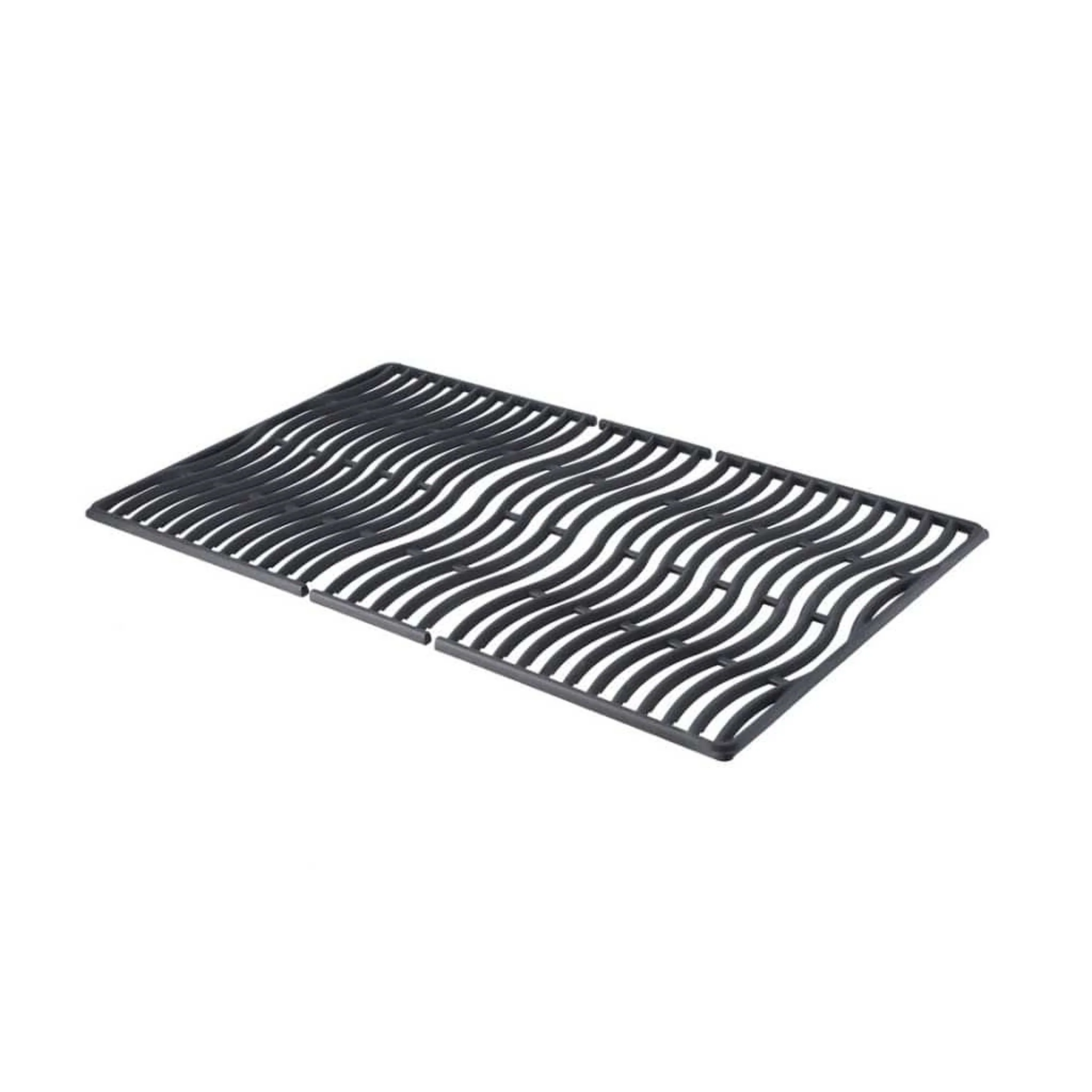 Napoleon S83024 Three Cast Iron Cooking Grids for Rogue 525 - Image 2