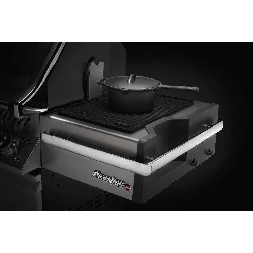 Napoleon Side Shelf Mat for Prestige & Rogue SE Grill Models - Image 5
