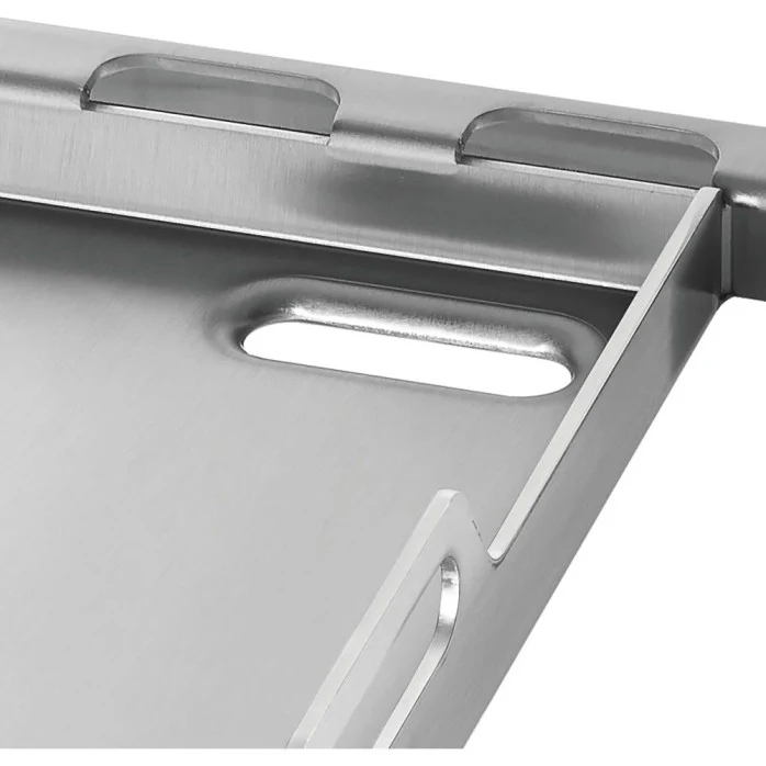 Napoleon Stainless Steel Griddle Insert for All Rogue and Freestyle 425 Models - Image 3