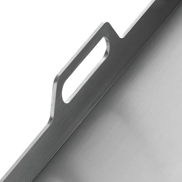 Napoleon Stainless Steel Griddle Insert for All Rogue and Freestyle 425 Models - Image 4