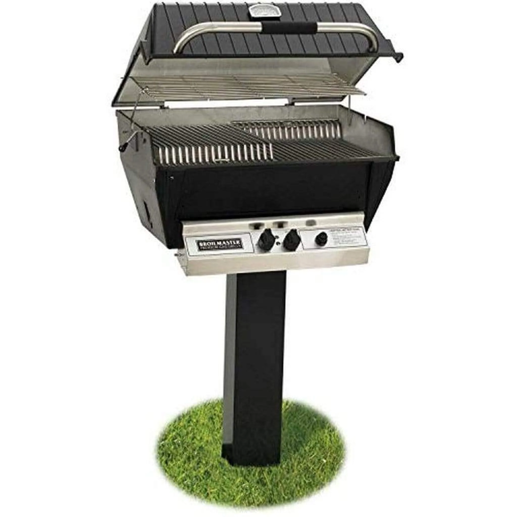 Broilmaster P3XF Premium Gas Grill - Image 8