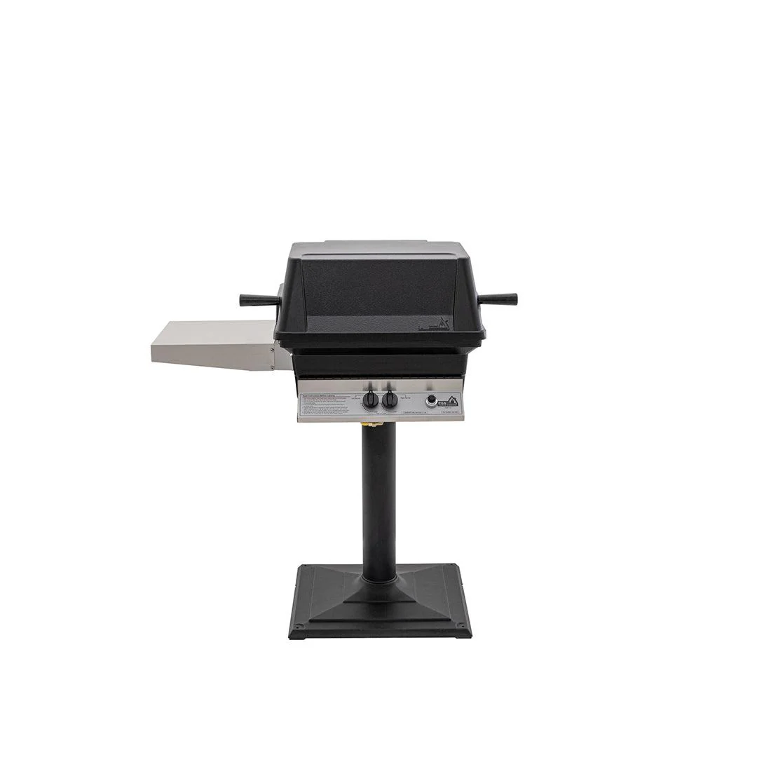 PGS A30NG "A" Series 30,000 BTU Natural Gas Grill - Image 3