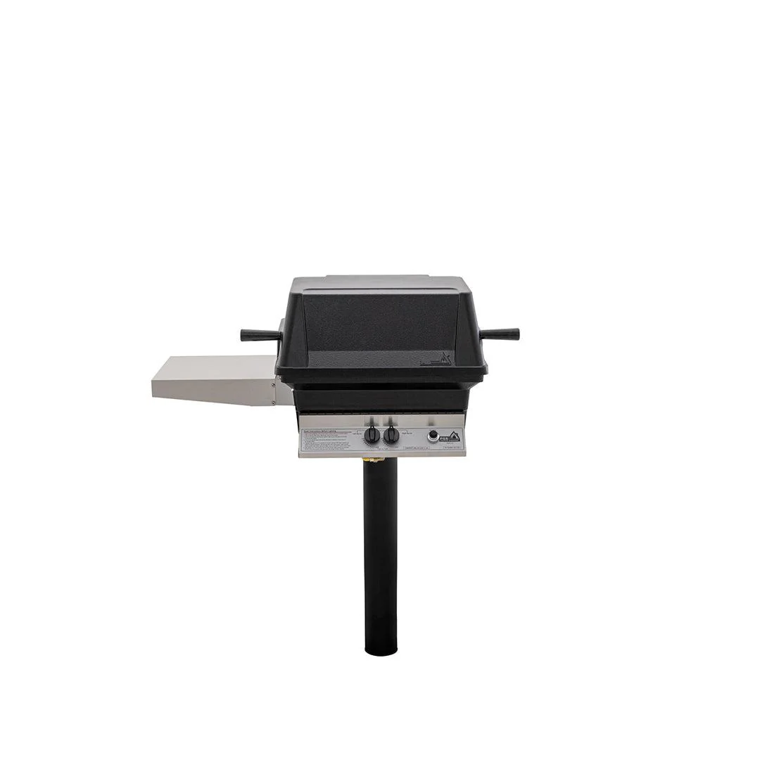 PGS A30NG "A" Series 30,000 BTU Natural Gas Grill - Image 4
