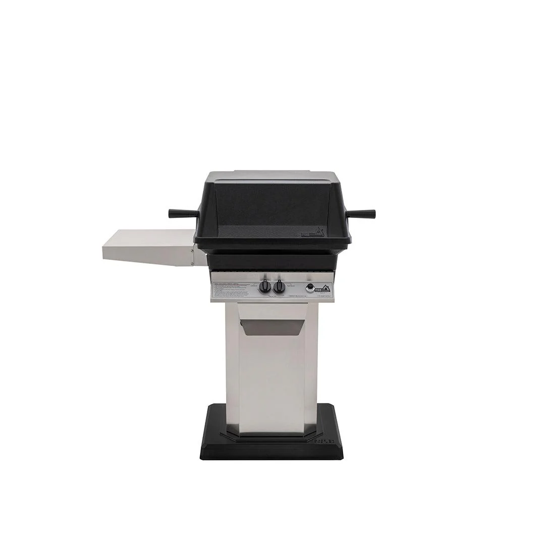 PGS A30NG "A" Series 30,000 BTU Natural Gas Grill - Image 5