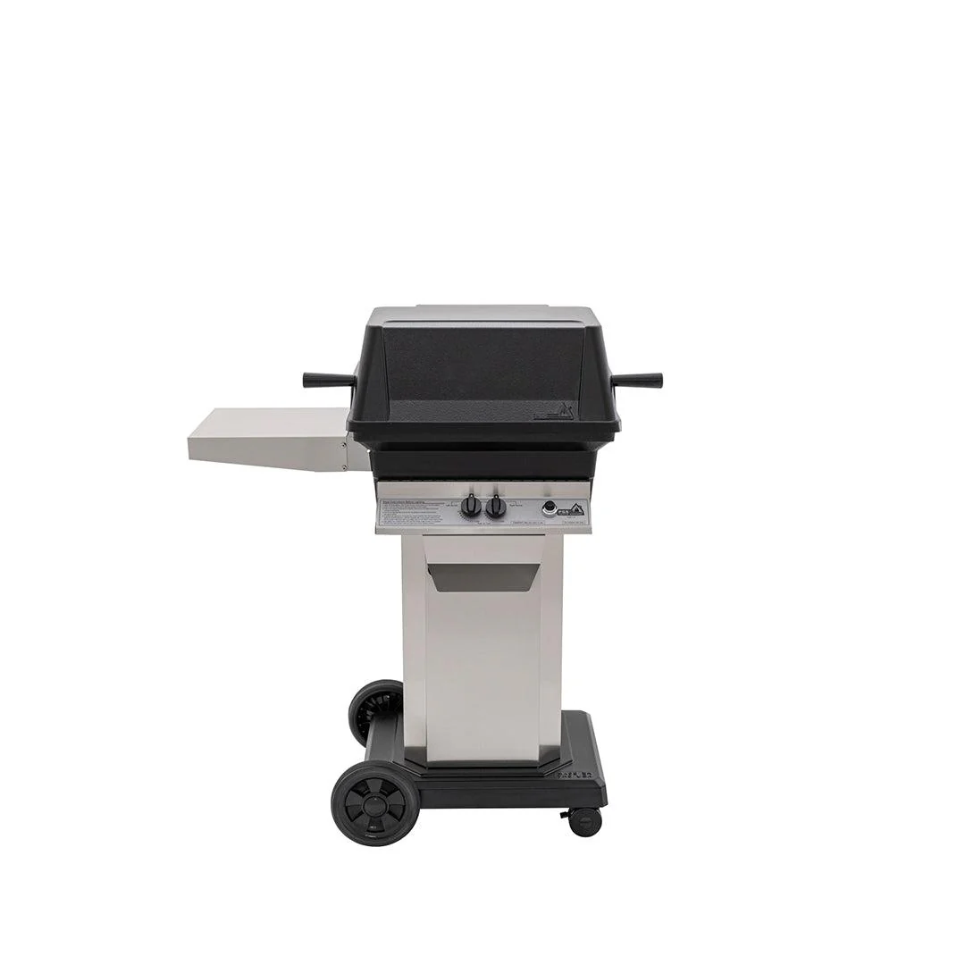 PGS A30NG "A" Series 30,000 BTU Natural Gas Grill - Image 6