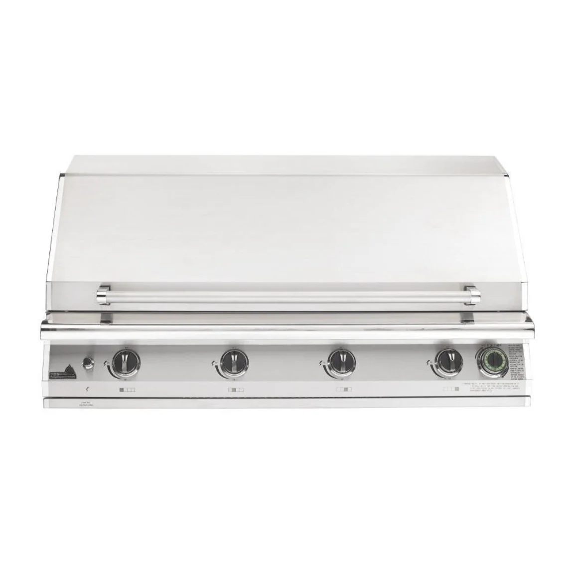 PGS BIG SUR 51” Liquid Propane Grill Head With Built in One Hour Gas Timer - Image 2