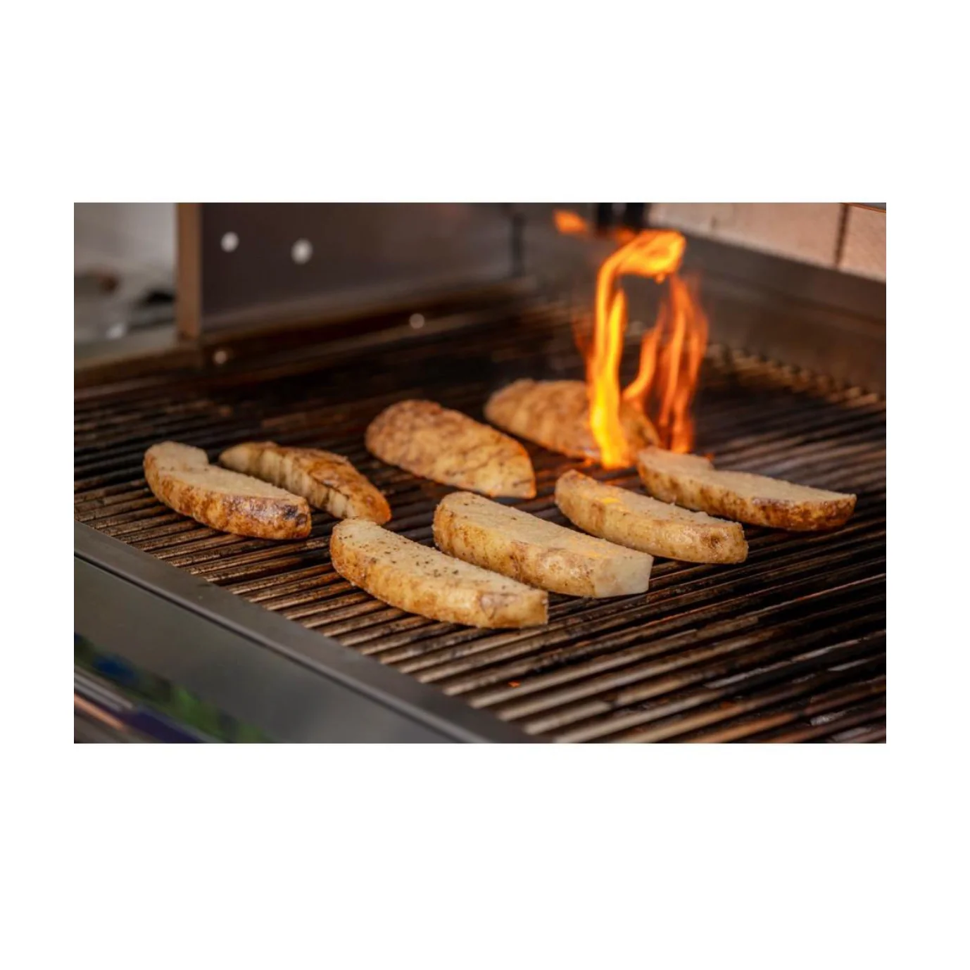 PGS Legacy 30” Newport Gourment Grill Head for Liquid Propane - Image 9