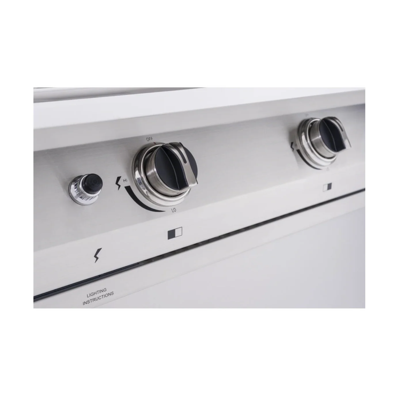 PGS Legacy 30” Newport Grill Head for Natural Gas - Image 7
