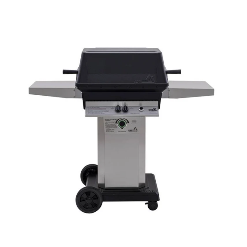 PGS "T" Series 40" Natural Gas Grill - Image 7