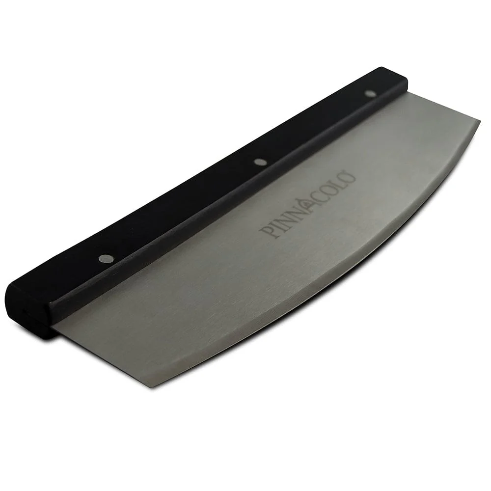Pinnacolo 14" Sharpenable Rocker Cutter