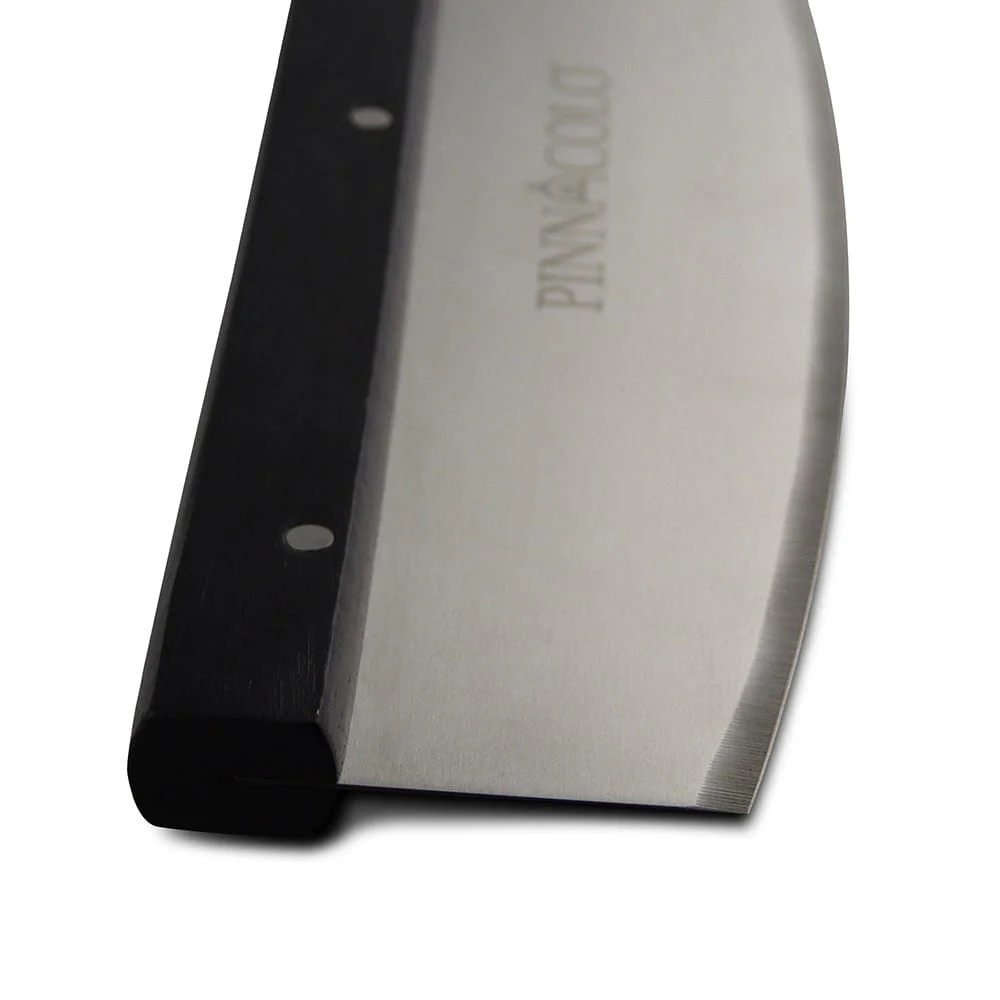 Pinnacolo 14" Sharpenable Rocker Cutter - Image 2