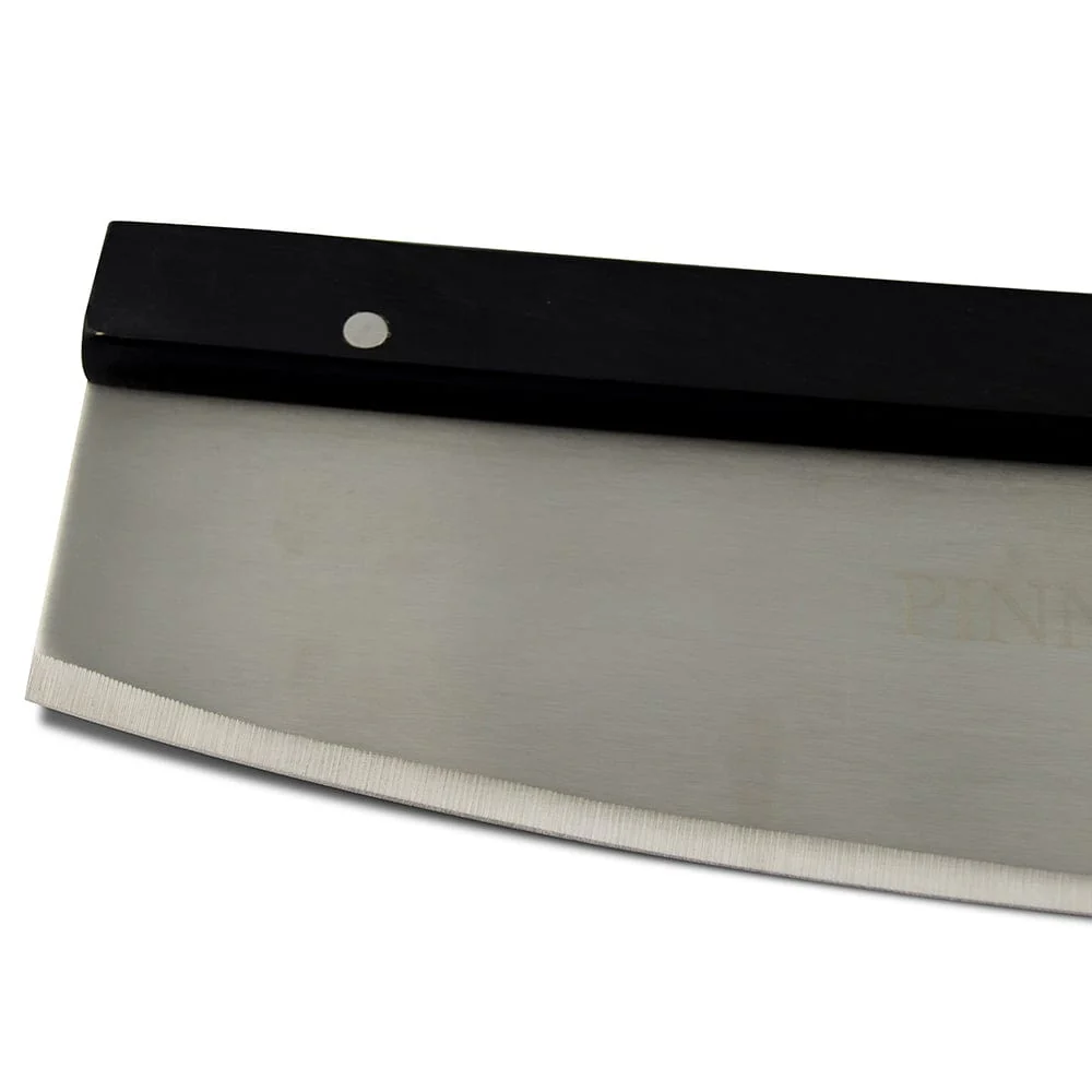 Pinnacolo 14" Sharpenable Rocker Cutter - Image 3