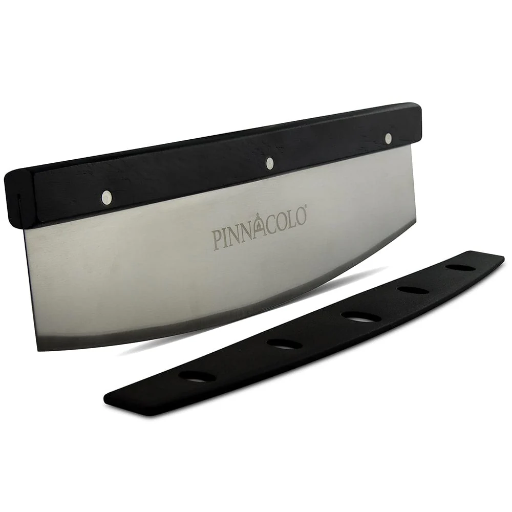 Pinnacolo 14" Sharpenable Rocker Cutter - Image 4