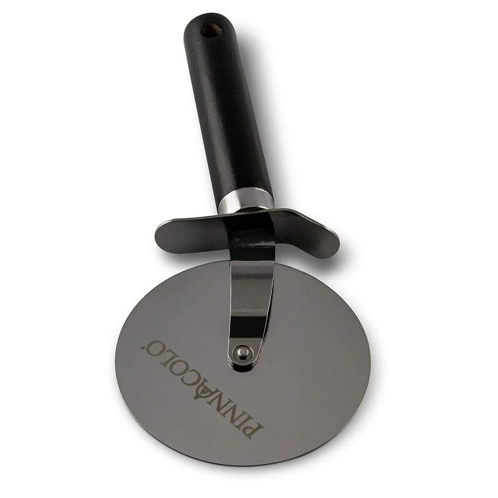Pinnacolo 4" Wheeled Pizza Cutter - Image 2