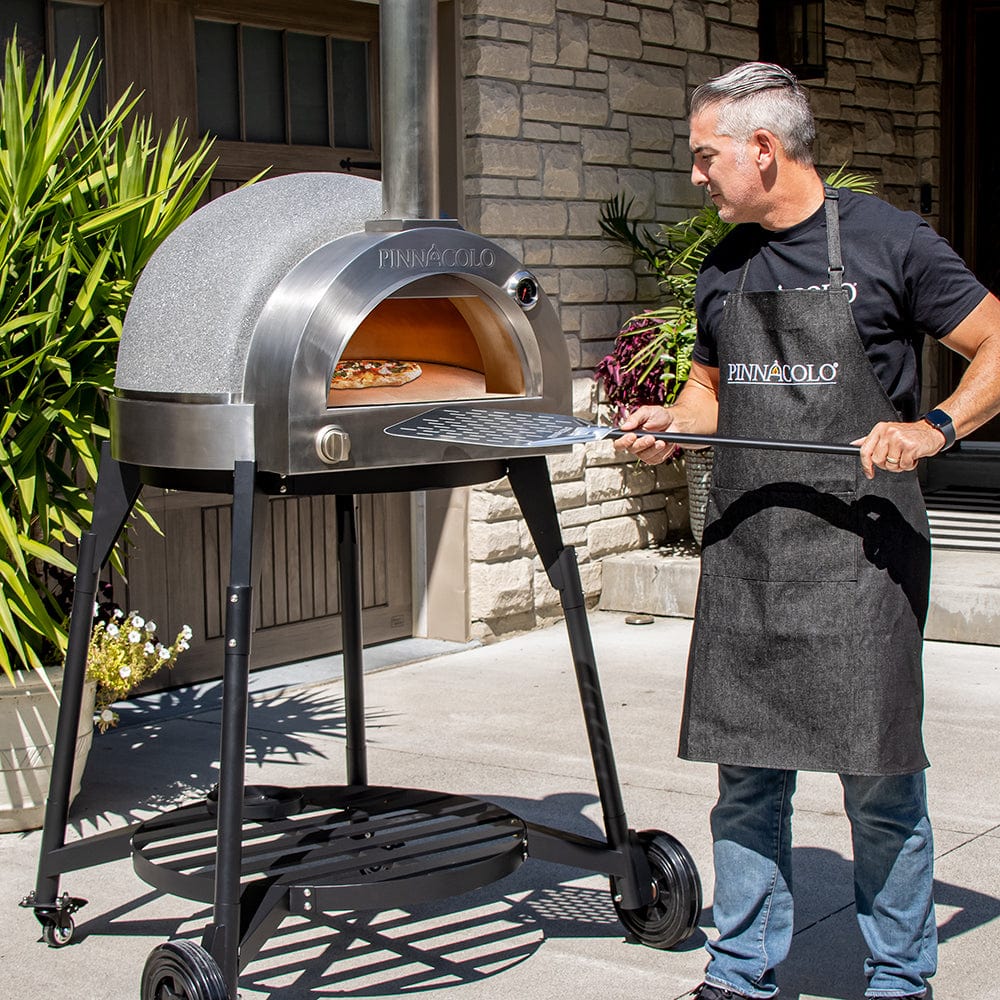 Pinnacolo Denim Apron - Image 3