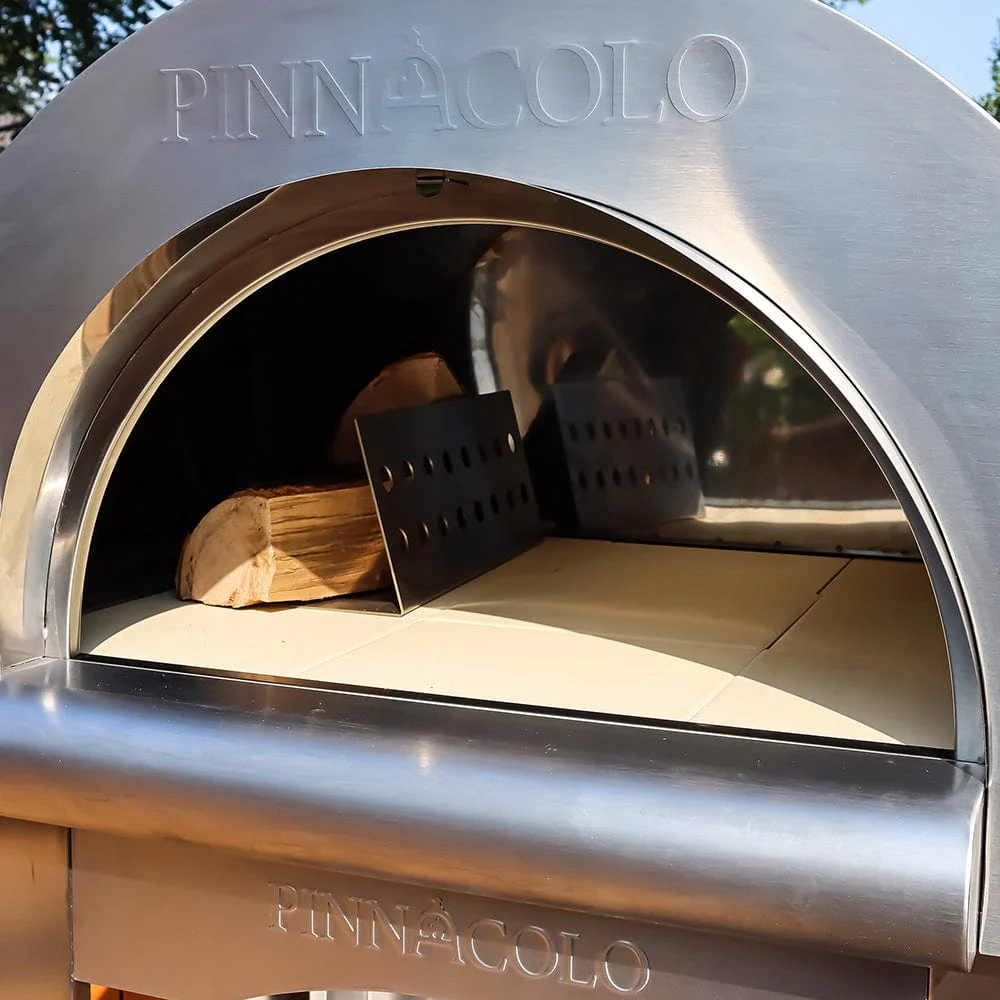 Pinnacolo Fire Separator - Image 4