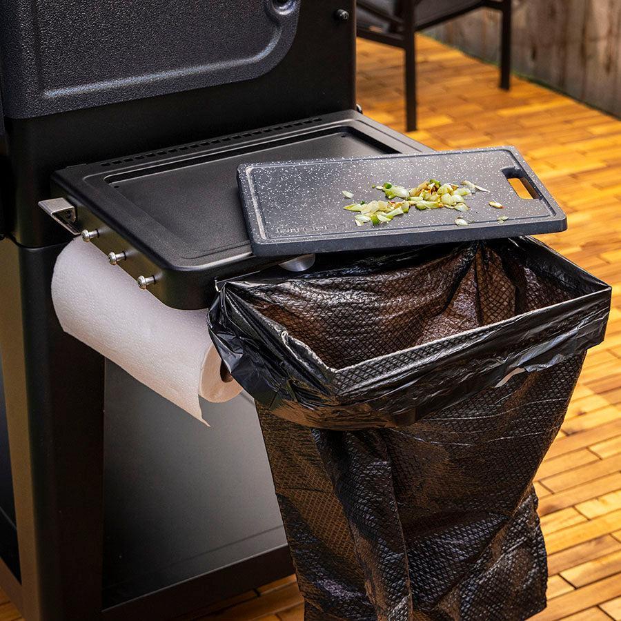 Pit Boss Navigator 1600 65" Wood Pellet Grill With Wi-Fi and Bluetooth Wireless Capabilities - Image 6