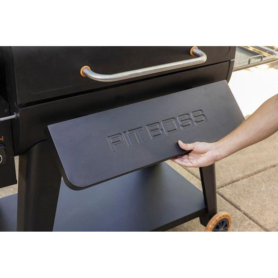 Pit Boss Sportsman 1600 64" Wood Pellet Grill With Wi-Fi and Bluetooth Wireless Capabilities - Image 6