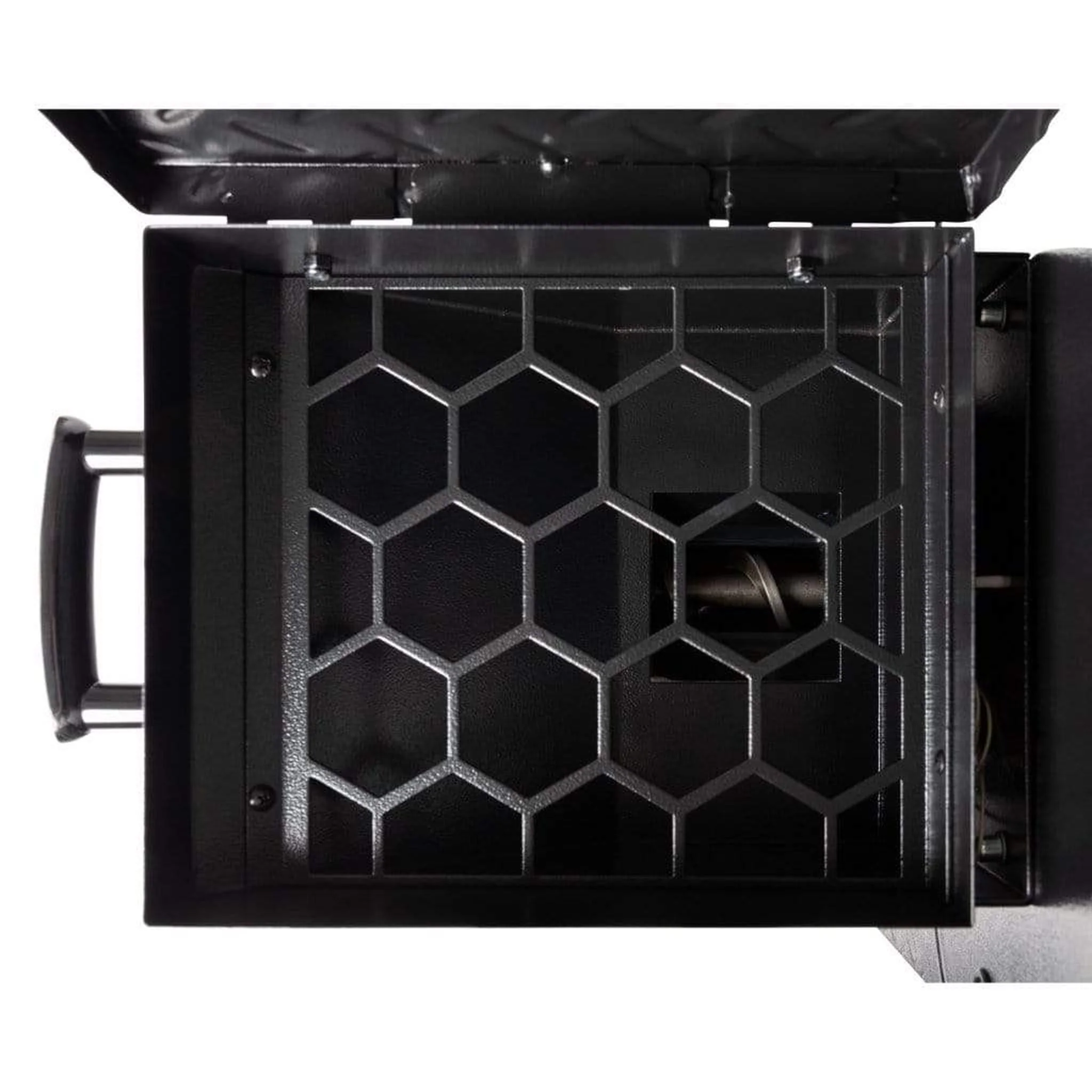 Prime Pellet Grills KC King 300 Electric Pellet Grill by Fire Sense - Image 14