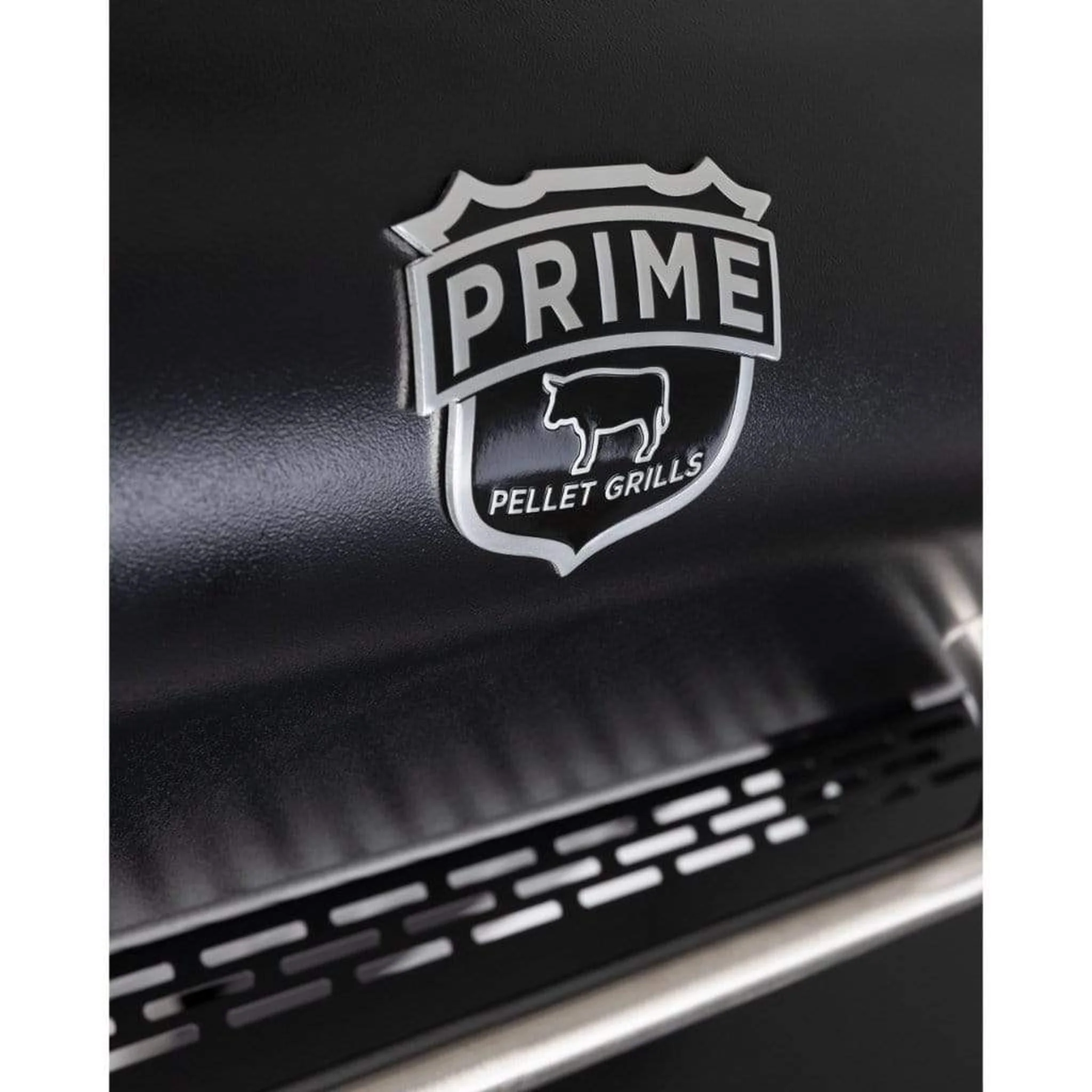 Prime Pellet Grills KC King 950 Electric Pellet Grill by Fire Sense - Image 14