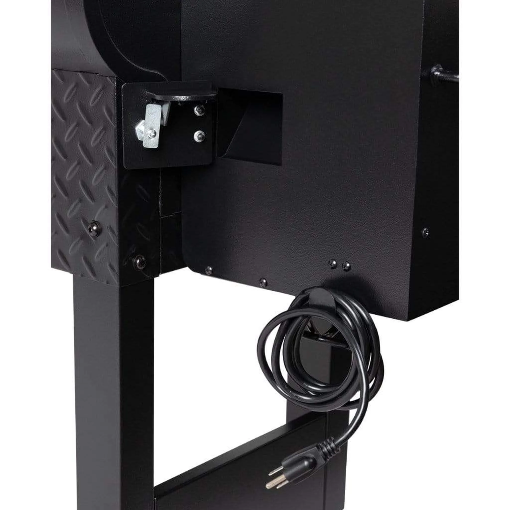 Prime Pellet Grills KC King 950 Electric Pellet Grill by Fire Sense - Image 22