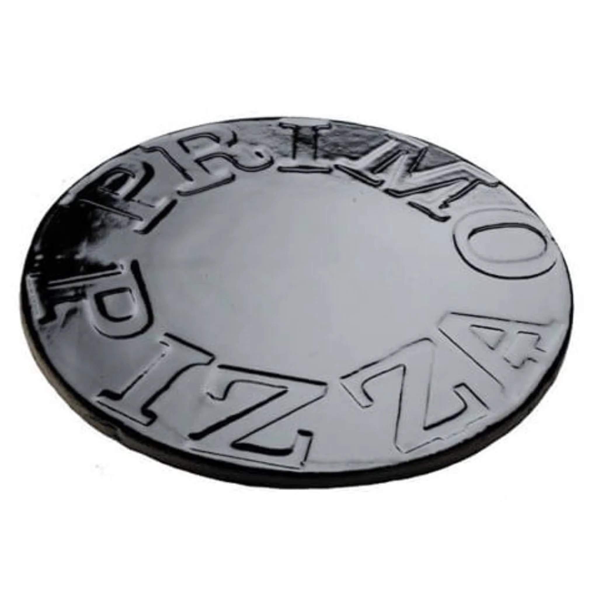 Primo Grill 16" & 13" Glazed Ceramic Baking Stone - Image 3