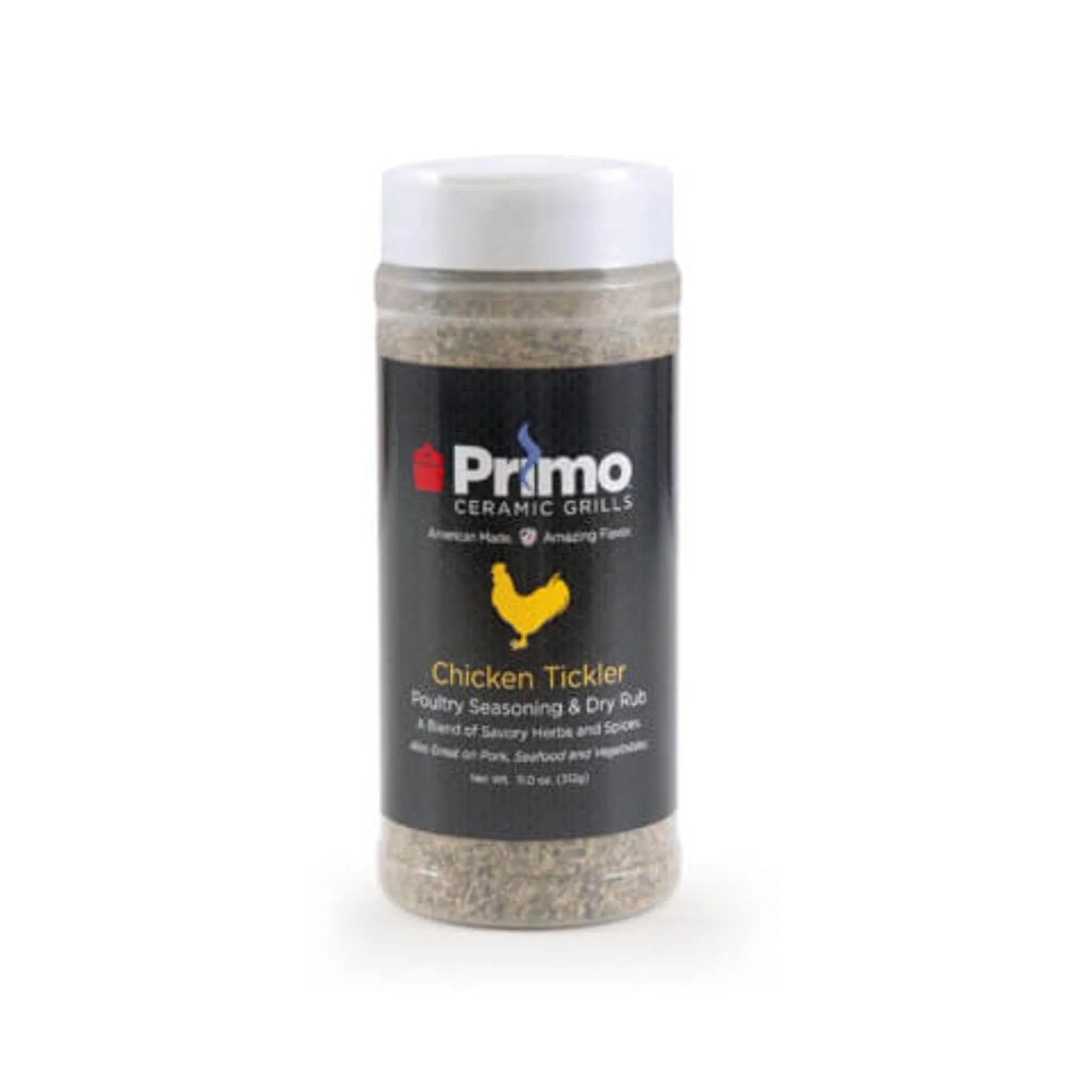 Primo Grill Chicken Tickler Rub