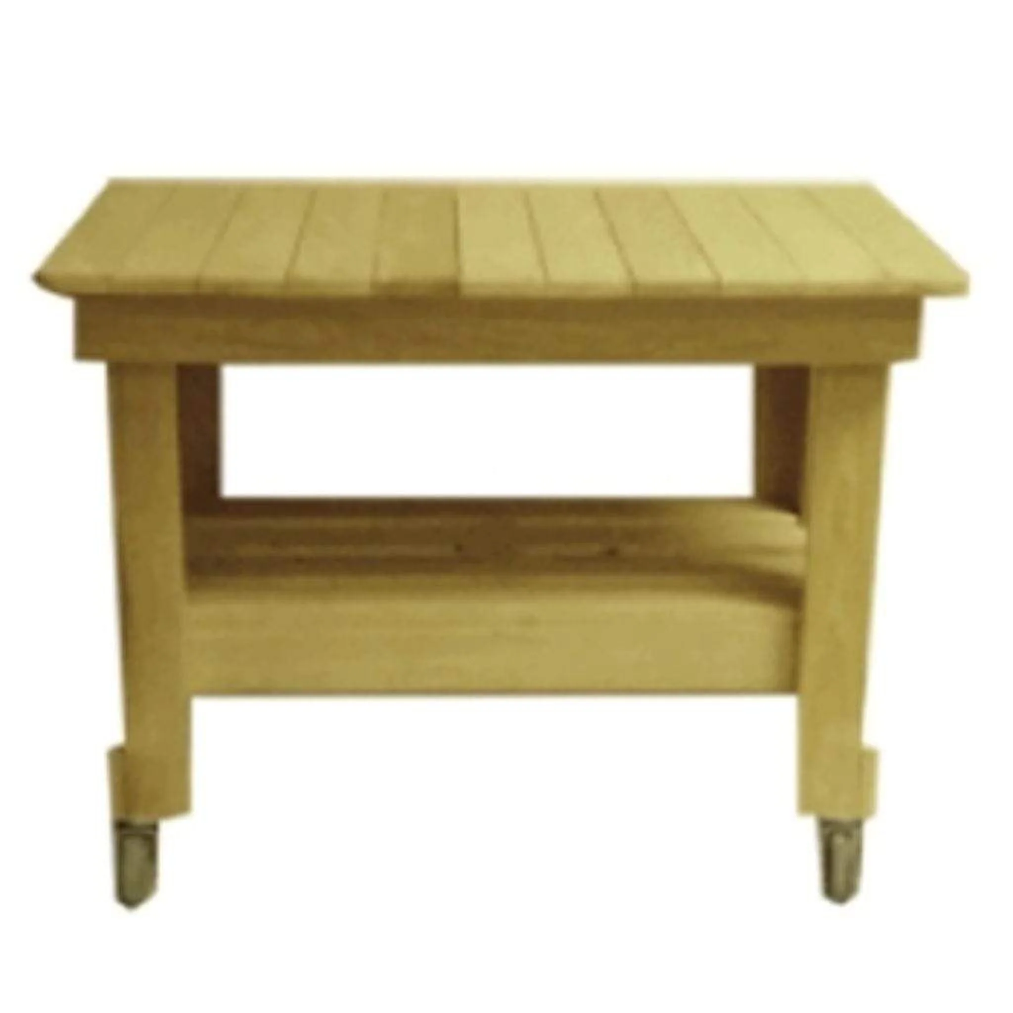 Primo Grill Cypress Prep Table