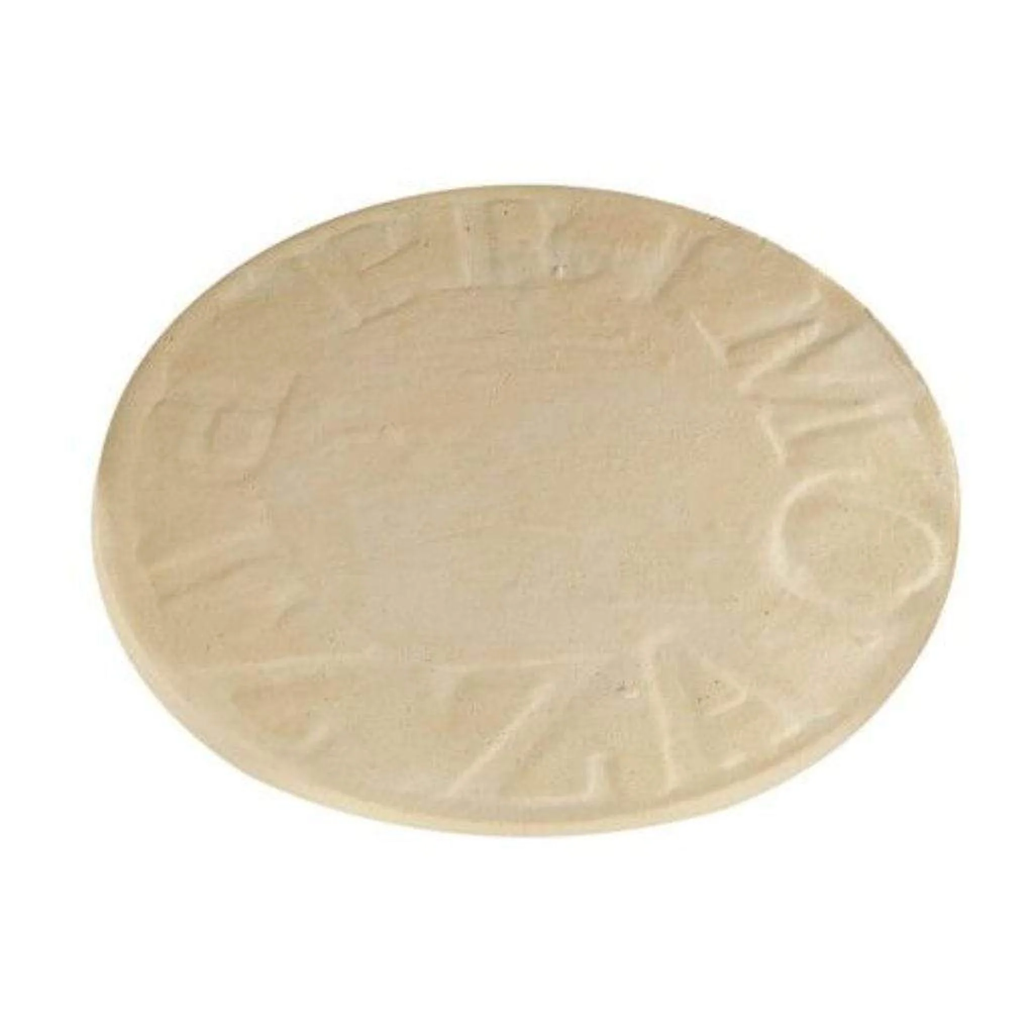 Primo Grill Fredstone Oval Baking Stone for Large Grills - Image 2