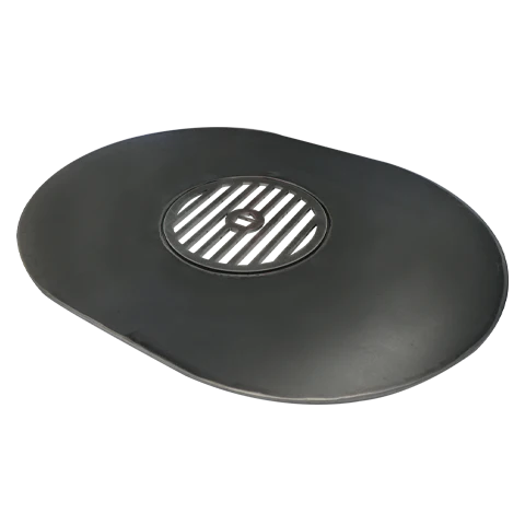 Primo Large Griddle - Image 2