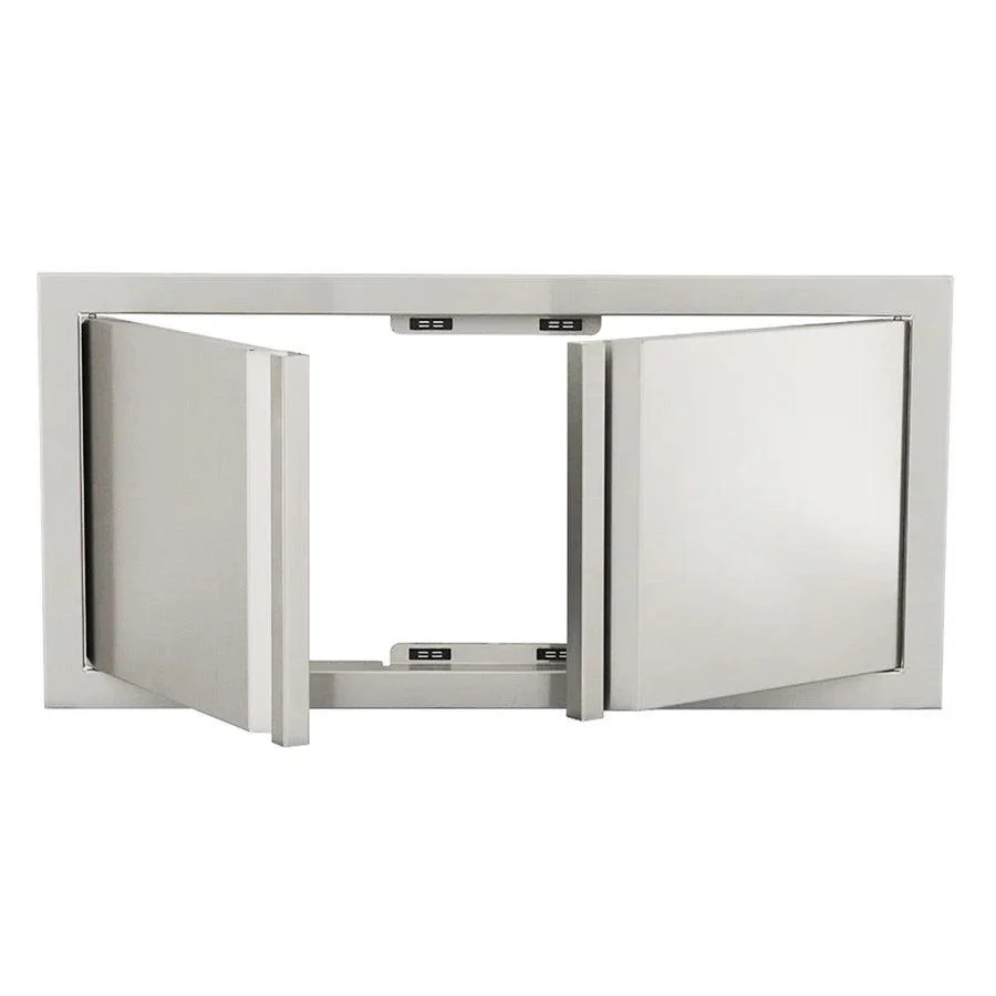 Renaissance 45" Lower Profile Double Door - Image 3