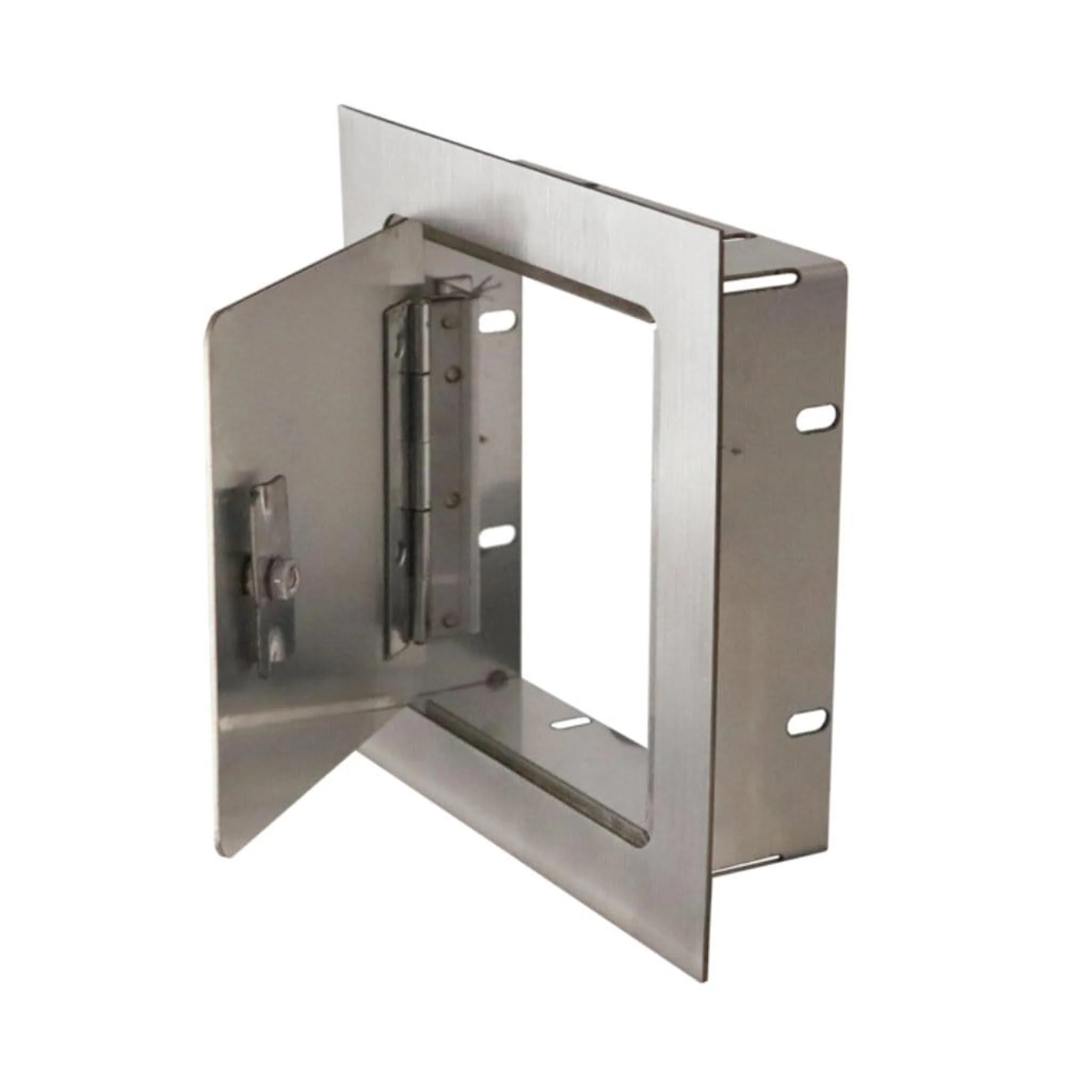 Renaissance 6" x 6" Recessed Access Panel - Image 11