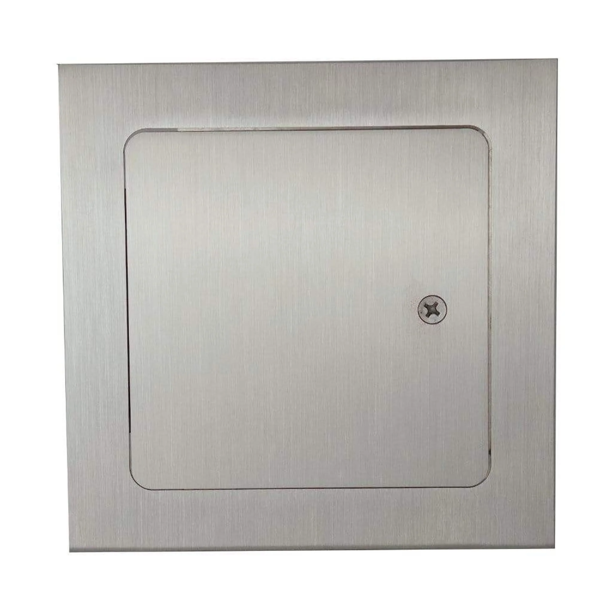Renaissance 6" x 6" Recessed Access Panel - Image 2