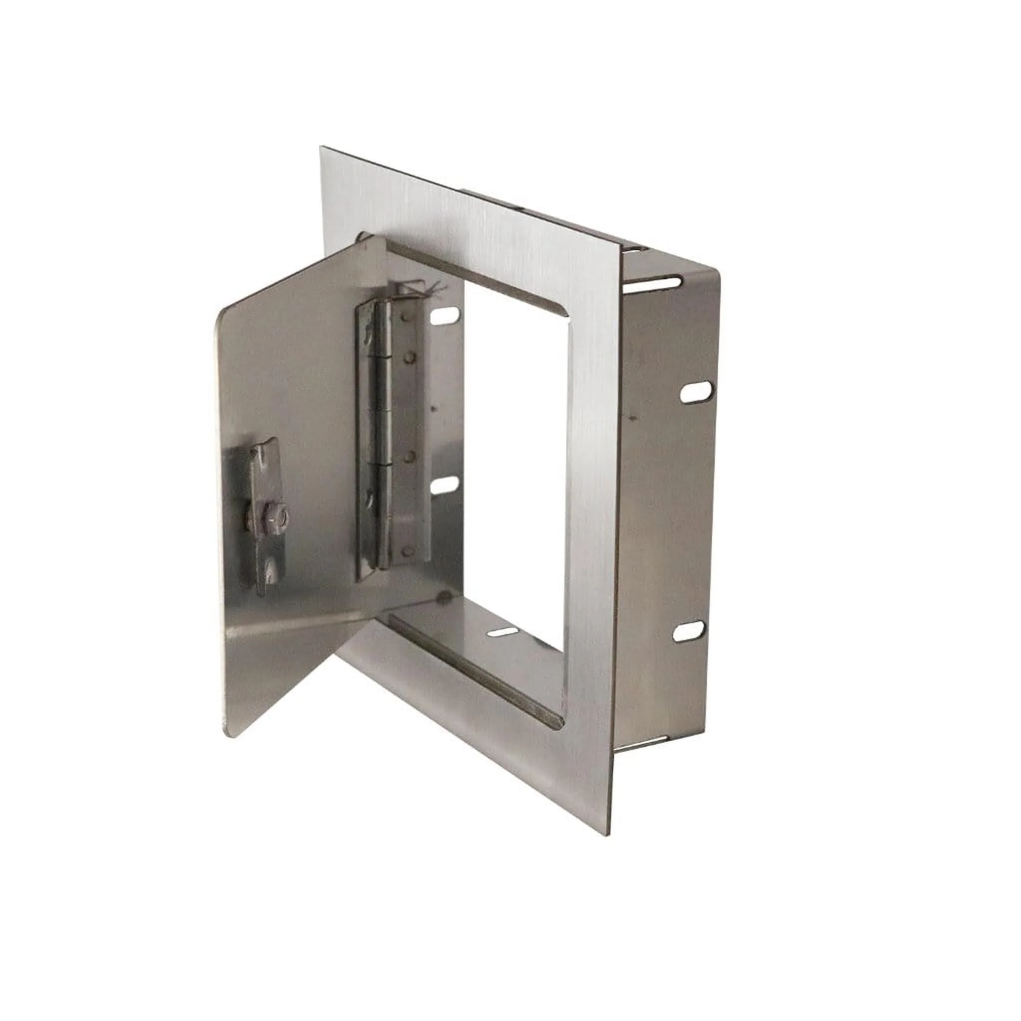 Renaissance 6" x 6" Recessed Access Panel - Image 7