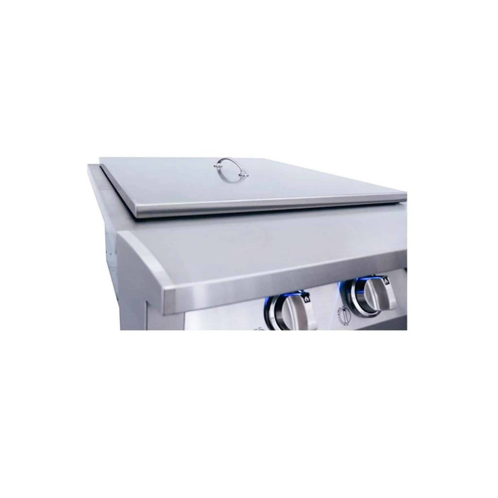 Renaissance ARG Series Pro Natural Gas Side Burner - Image 4
