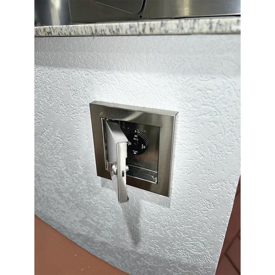 Renaissance Automatic Gas Grill Shut-Off 1-Hour Timer - Image 3