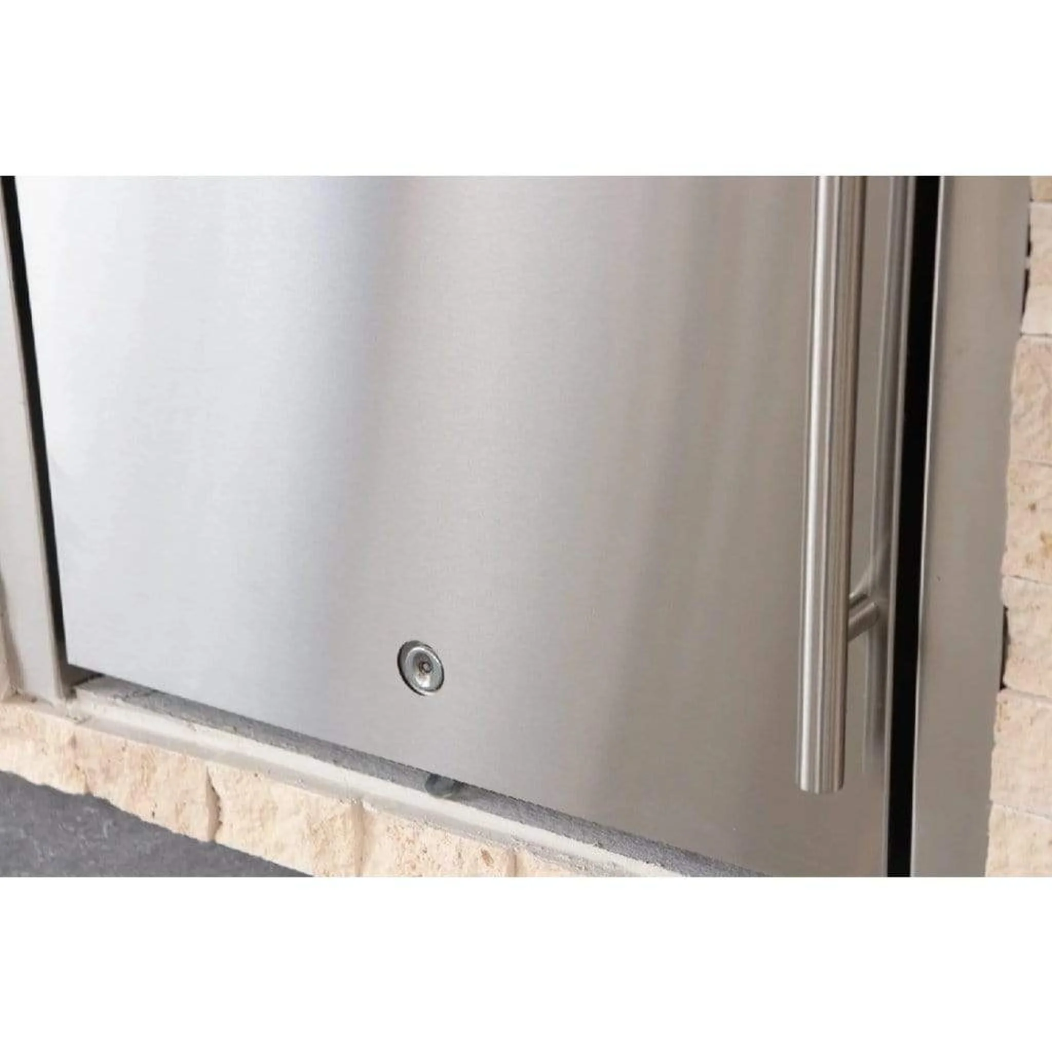Renaissance Door Upgrade Kit - Swings Right - Image 4