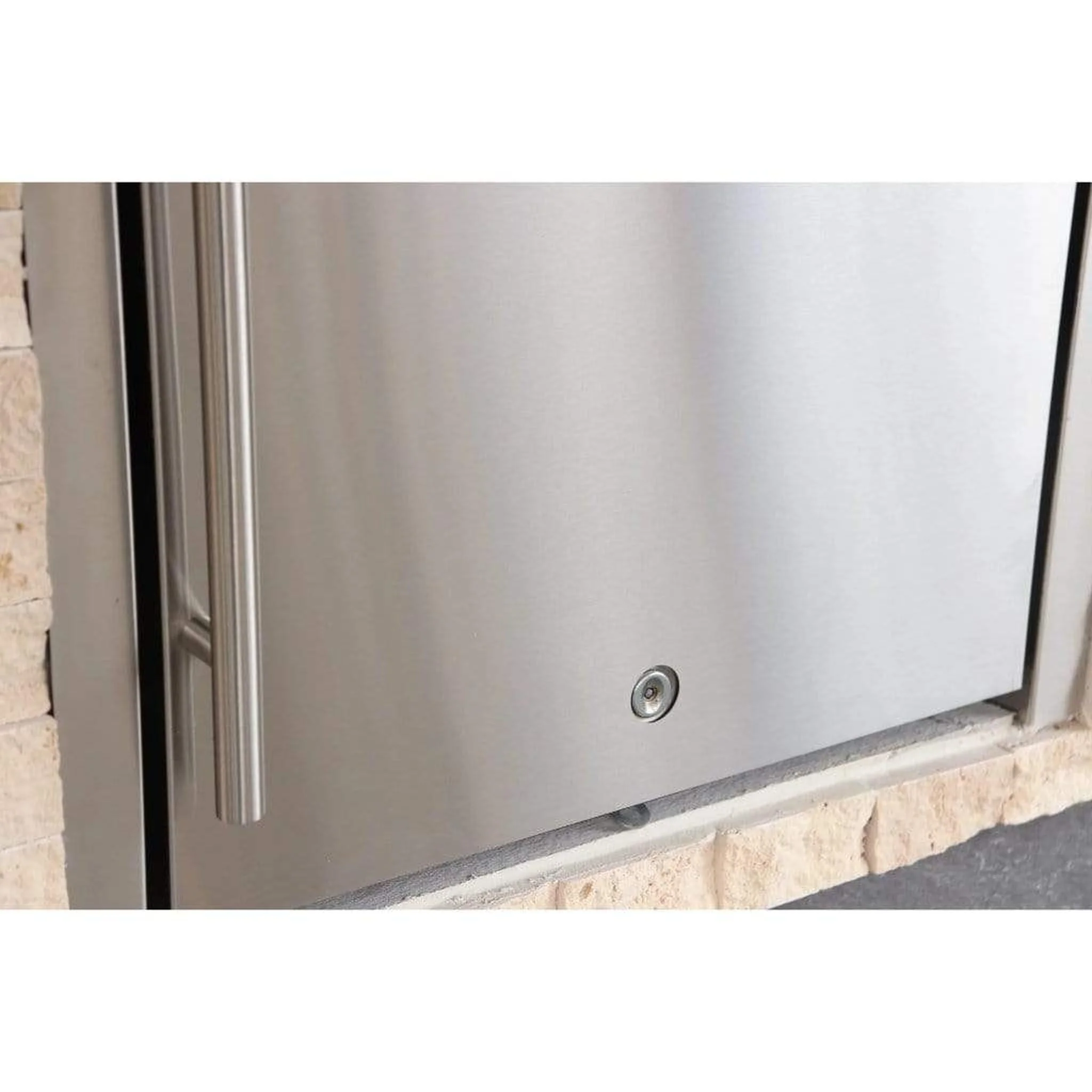 Renaissance Door Upgrade Kit - Swings Right - Image 7
