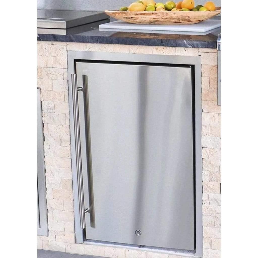 Renaissance Door Upgrade Kit - Swings Left - Image 6