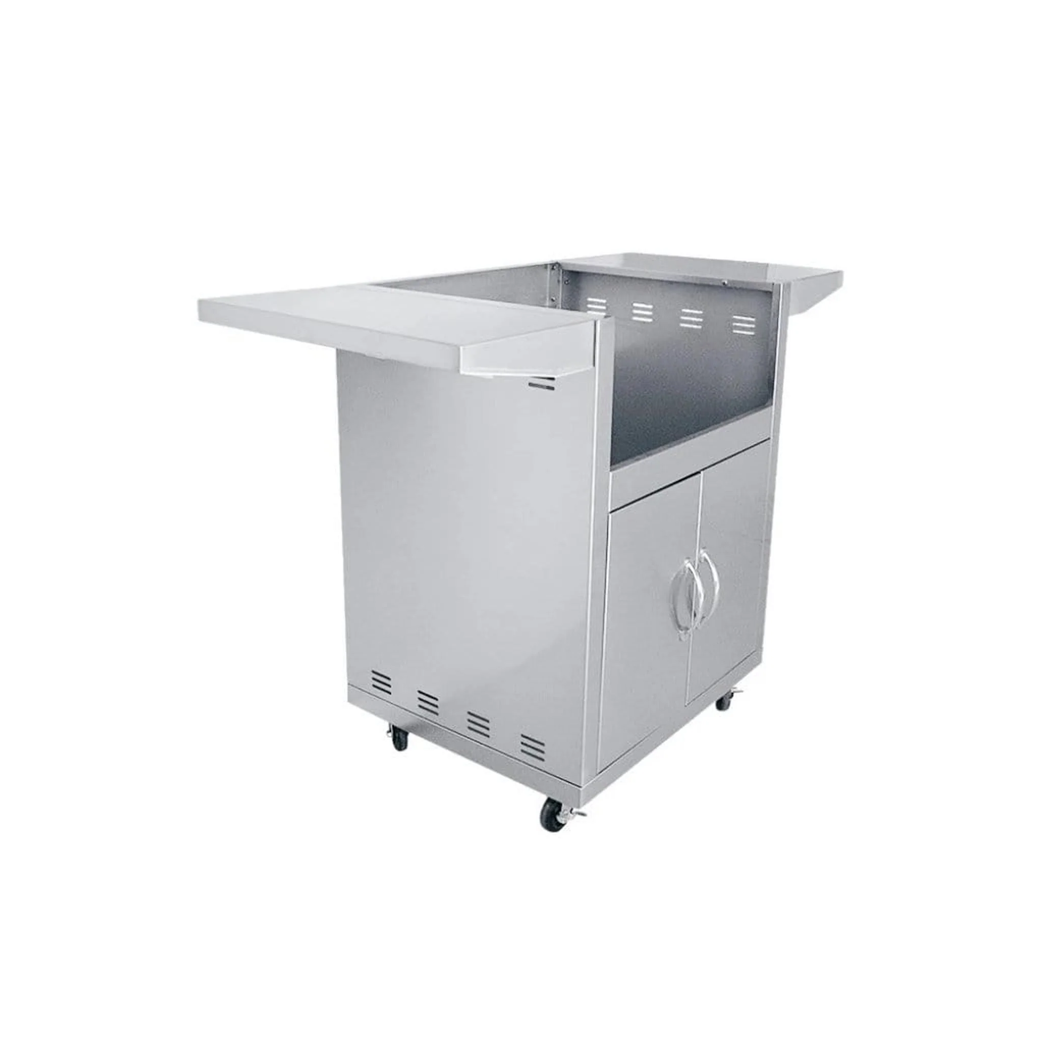 Renaissance Cart for Premier Series 26" Grills - Image 7