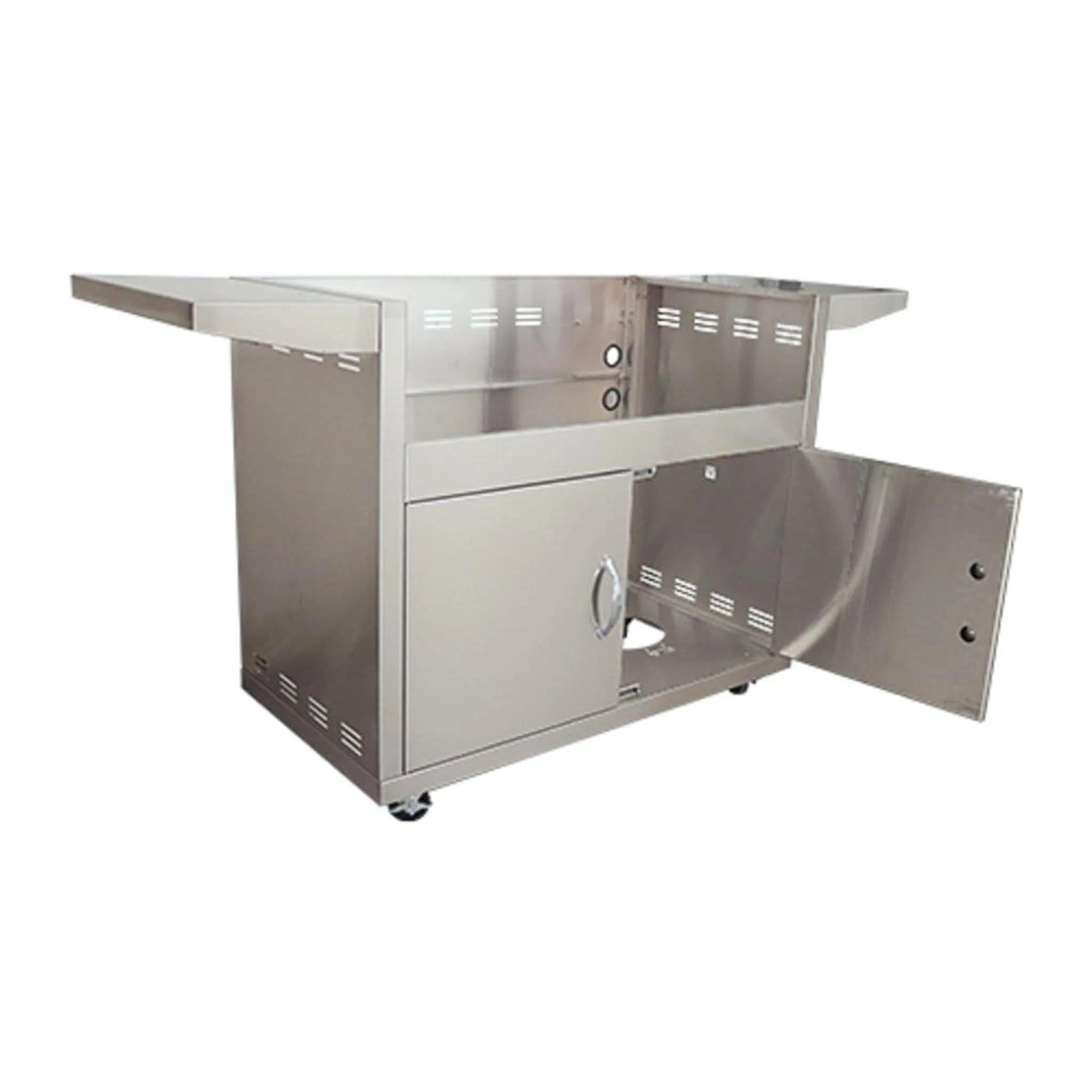 Renaissance Cart for Premier Series 40" Grills - Image 9