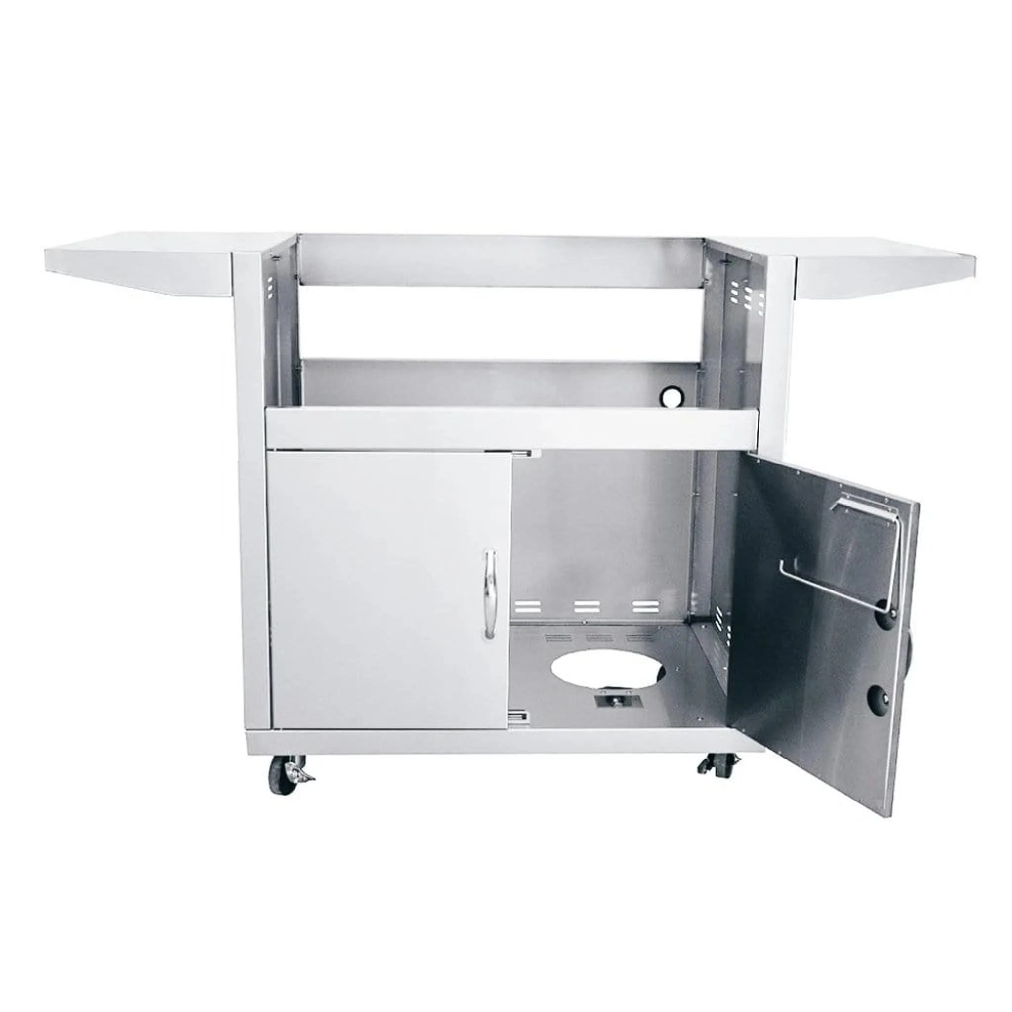 Renaissance Cart for Premier Series 32" Grills - Image 6