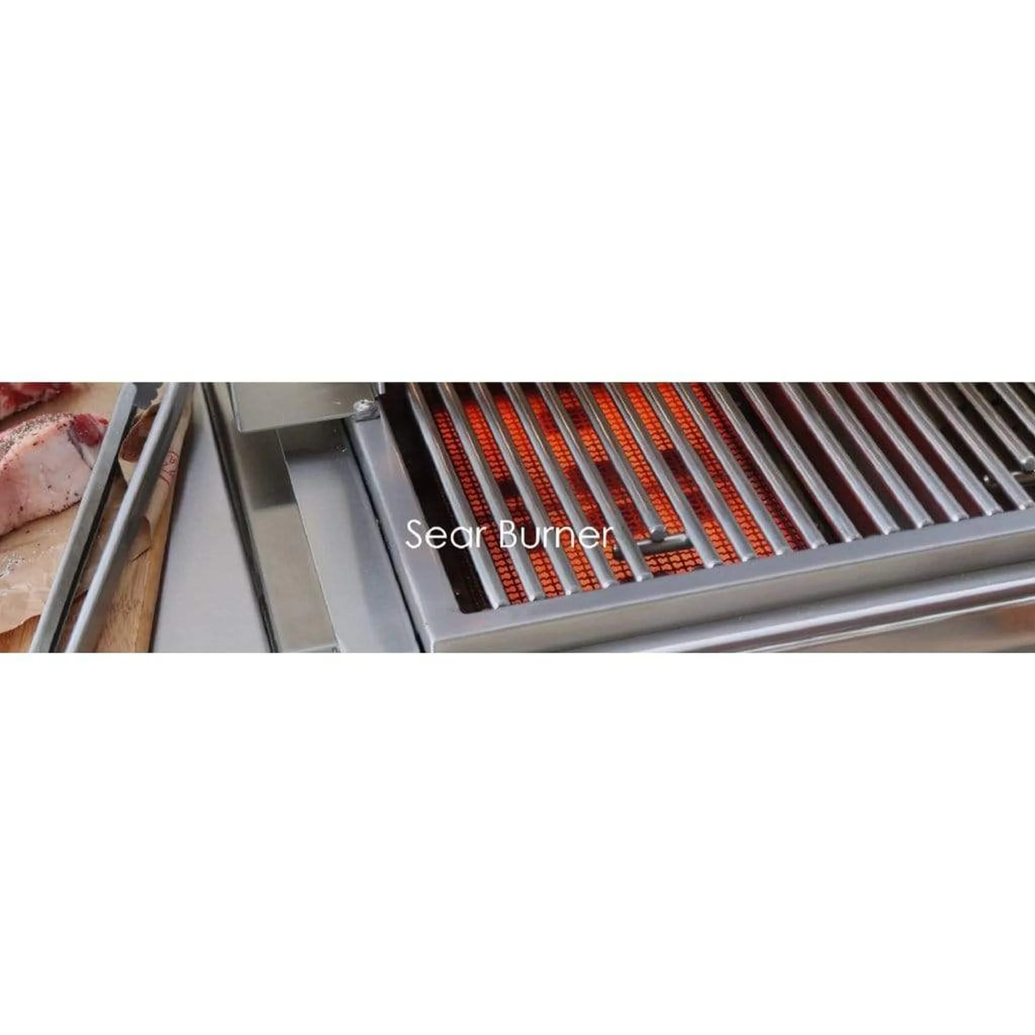Renaissance Infrared Burner for Premier Series Grill - Image 6