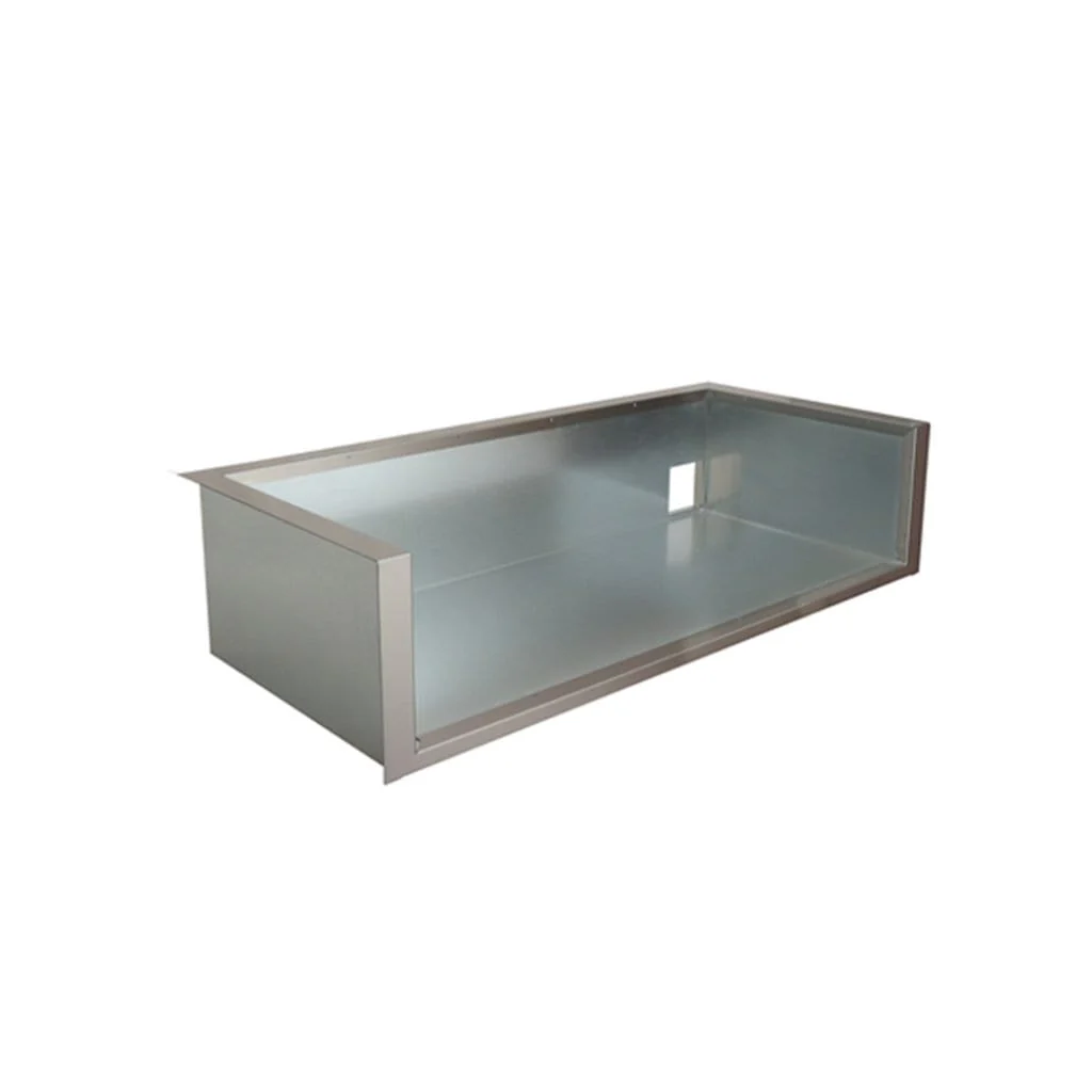 Renaissance Insulating Liner for ARG Series 36" Built-In Gas Grill - Image 3