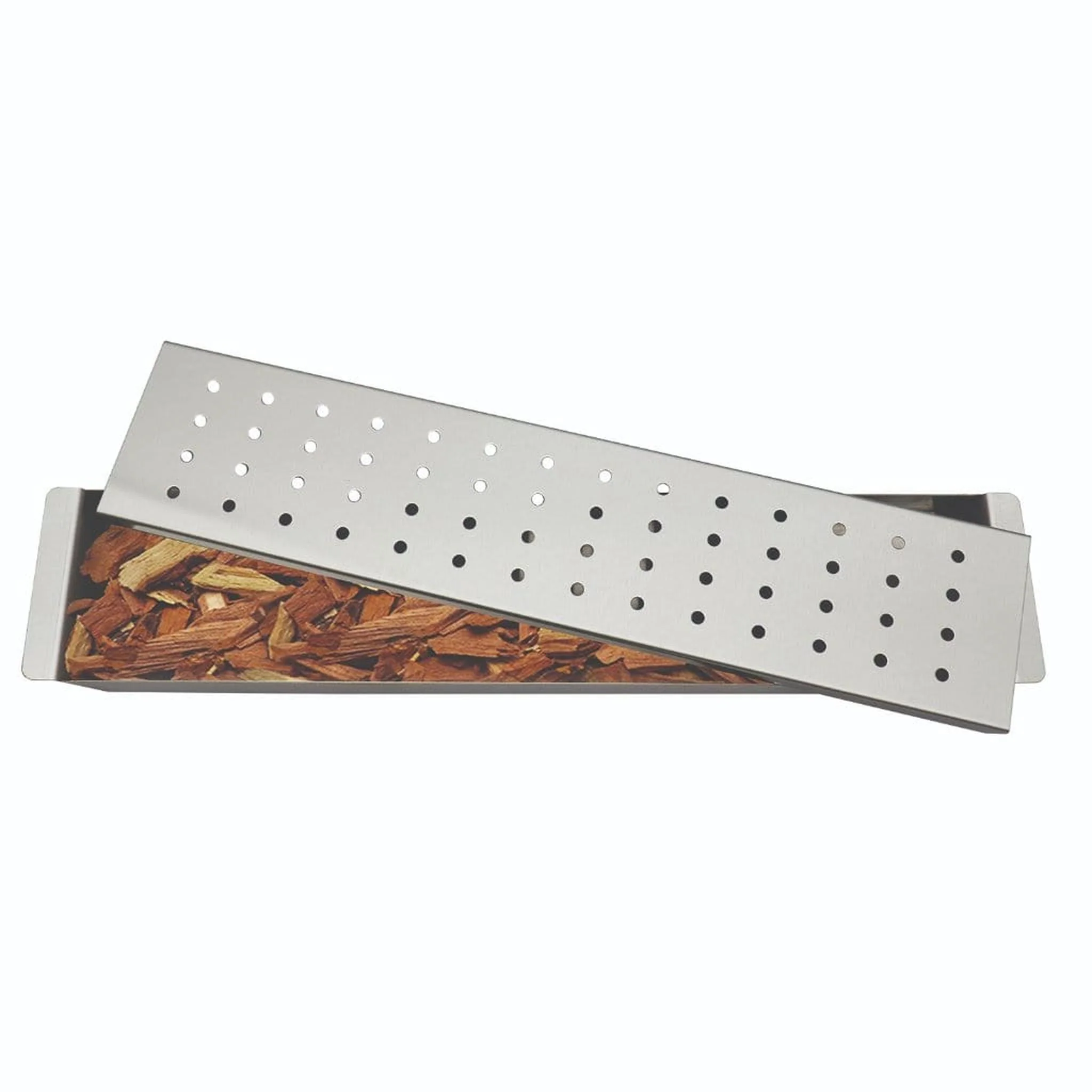 Renaissance The Stainless Steel Smoker Tray for the Premier Series