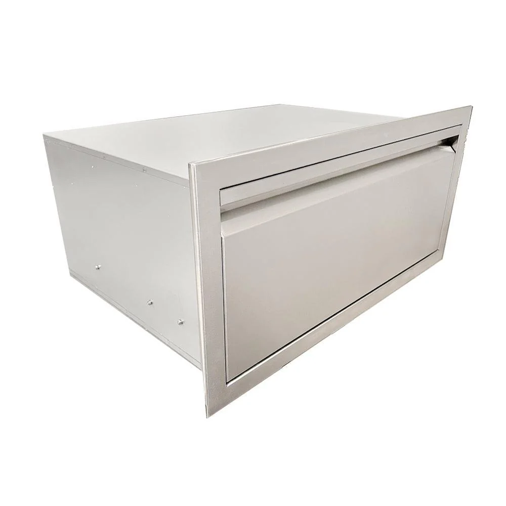 Renaissance The Valiant Series 30" Large Accessory and Tool Drawer - Image 3